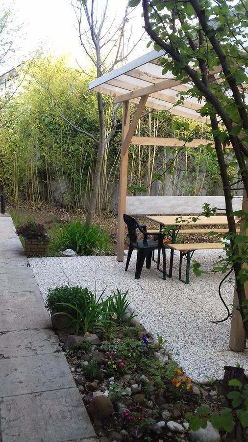 Artemia Bed & Breakfast Trento