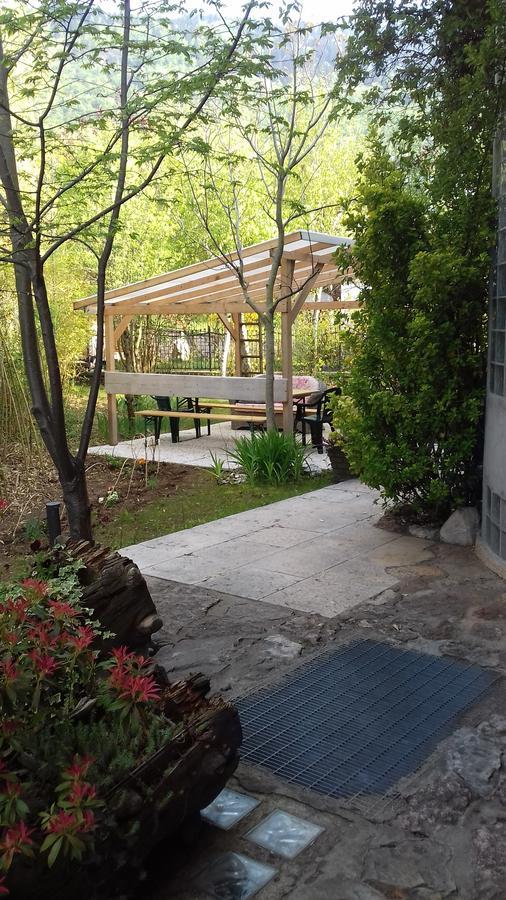 Artemia Bed & Breakfast Trento